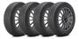 Imagem de Kit 4 Pneus 275/40R19 Goodyear Run Flat Excellence 101Y