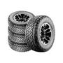 Imagem de Kit 4 pneus 285/75r16 126/123r 10pr cf1100 comforser