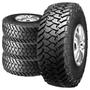 Imagem de Kit 4 pneus 33/12.5r15 108q rxquest m/t roadx