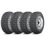 Imagem de Kit 4 Pneus 35x10.00R15 84N Atturo Trail Blade XT SXS Aro 15 UTV / Quadriciclo