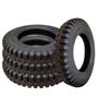 Imagem de Kit 4 pneus 5.60r15 militar maggion