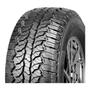 Imagem de Kit 4 Pneus Aplus Aro 16 285/75R16 All Terrain A929 122/119S