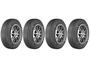 Imagem de Kit 4 Pneus Aro 13” 175/70R13 Goodyear 82T