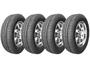 Imagem de Kit 4 Pneus Aro 13” 175/75R13 XBRI 84T 