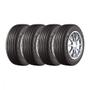 Imagem de Kit 4 Pneus Aro 14 185/65R14 Goodyear Direction Sport