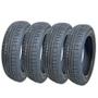 Imagem de Kit 4 Pneus ARO 15 195/55R15 85V NEXEN N'BLUE ECO SH01