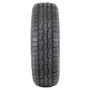 Imagem de Kit 4 Pneus Aro 15 Linglong 205/70 R15 96T Crosswind AT