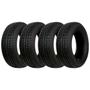 Imagem de Kit 4 Pneus Aro 16 Chengshan 215/65 R16 102H CSC-301