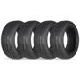 Imagem de Kit 4 Pneus Aro 17 Chengshan 235/55 R17 99H CSC-303