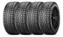 Imagem de Kit 4 Pneus Aro 17 Pirelli Scorpion ATR 225/65 R17 106H XL