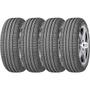 Imagem de Kit 4 pneus Aro17 Michelin Primacy 3 XLTL 225/45R17 94W GRNX