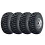 Imagem de Kit 4 Pneus Atturo 30X10.00 R14 74N Nhs Trail Blade Boss SxS