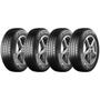 Imagem de Kit 4 Pneus Barum 185/65R14 Brillantis 2 86H By Continental