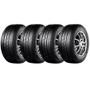 Imagem de Kit 4 Pneus Bridgestone Aro 19 235/50R19 Alenza BL99V