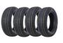 Imagem de Kit 4 Pneus Compasal aro 15 185/60r15 Blazer HP 84H