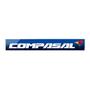 Imagem de Kit 4 Pneus Compasal Aro 15 195/45R15 Blazer UHP 82V