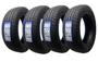 Imagem de Kit 4 Pneus Compasal Aro 17 215/55R17 98W XL Smacher 