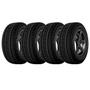 Imagem de Kit 4 Pneus Continental 195/60 R16 89H ContiCrossContact Lx