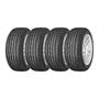 Imagem de Kit 4 Pneus Continental Aro 16 205/70R16 ContiPremiumContact 2 97H