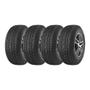 Imagem de Kit 4 Pneus Continental Aro 17 225/65R17 ContiCrossContact LX2 102H FR