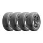 Imagem de Kit 4 Pneus Continental Aro 18 225/60R18 ProContact TX 100H