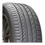 Imagem de Kit 4 Pneus Continental Aro 18 235/50R18 CSC-5 Run Flat 97V