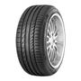 Imagem de Kit 4 Pneus Continental Aro 18 235/50R18 CSC-5 Run Flat 97V