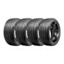 Imagem de Kit 4 Pneus Continental Aro 19 235/35R19 ContiSportContact 5P AO 91Y