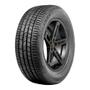 Imagem de Kit 4 Pneus Continental Aro 22 265/40R22 ContiCrossContact LX Sport 106Y XL FR J