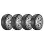 Imagem de Kit 4 Pneus Continental VanContact AP 205/75R16C 110/108R