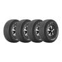 Imagem de Kit 4 Pneus Cooper Aro 15 275/60R15 Cobra Radial G/T 107T