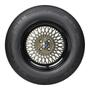 Imagem de Kit 4 Pneus Delinte Aro 14 185R14 DV2 8 Lonas 102/100R