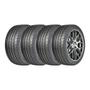 Imagem de Kit 4 Pneus Delinte Aro 15 195/55r15 Dh2 85v