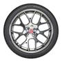 Imagem de Kit 4 Pneus Delinte Aro 15 195/65R15 DH2 91V