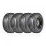 Imagem de Kit 4 Pneus Delinte Aro 15C 195/70 R15C DV2 8 Lonas 104/102S