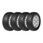 Imagem de Kit 4 Pneus Delinte Aro 17 265/65R17 DH7 SUV 112H