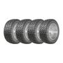 Imagem de Kit 4 Pneus Delinte Aro 17 315/70 R17 DX-12 Bandit RT 10 Lonas 121/118S