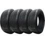 Imagem de Kit 4 Pneus Delinte Aro 19 235/45R19 DH6 Run Flat 95W