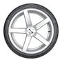 Imagem de Kit 4 Pneus Delinte Aro 20 245/50R20 Desert Storm 2 DS8 102W