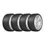 Imagem de Kit 4 Pneus Delinte Aro 20 245/50R20 Desert Storm 2 DS8 102W