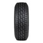 Imagem de Kit 4 Pneus Delinte Aro 20 265/50R20 DX10 Bandit A/T 121/118S