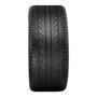 Imagem de Kit 4 Pneus Delinte Aro 22 235/30R22 Thunder D7 90W