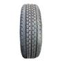 Imagem de Kit 4 Pneus Double King Aro 16C 195/75R16C DK768 8 Lonas 107/105R