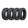 Imagem de Kit 4 Pneus Double Star Aro 17 205/55R17 PRTECH DSU02 95W XL