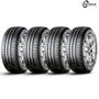 Imagem de Kit 4 Pneus Dunlop Aro 15 175/65R15 SP TOURING R1L