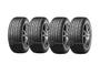 Imagem de  Kit 4 Pneus Dunlop Aro 15 195/55R15 DIREZZA DZ 102 85V