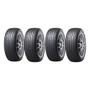 Imagem de Kit 4 Pneus Dunlop Aro 15 195/60R15 Sp Sport Fm800 88V