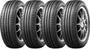 Imagem de Kit 4 Pneus Dunlop Aro 16 205/55R16 Enasave EC300 91V