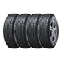 Imagem de Kit 4 Pneus Dunlop Aro 16 215/70R16 Grandtrek PT-3 100H