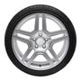 Imagem de Kit 4 Pneus Dunlop Aro 17 225/45R17 Direzza DZ-102 94W